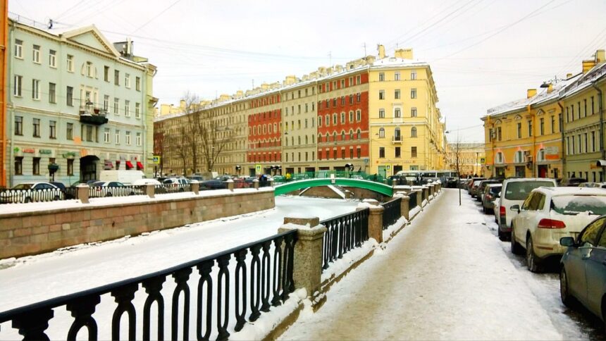 Д спб. Набережная канала Грибоедова 129. Набережная канала Грибоедова зимой. Канал Грибоедова 129 СПБ. Канал Грибоедова д.104.