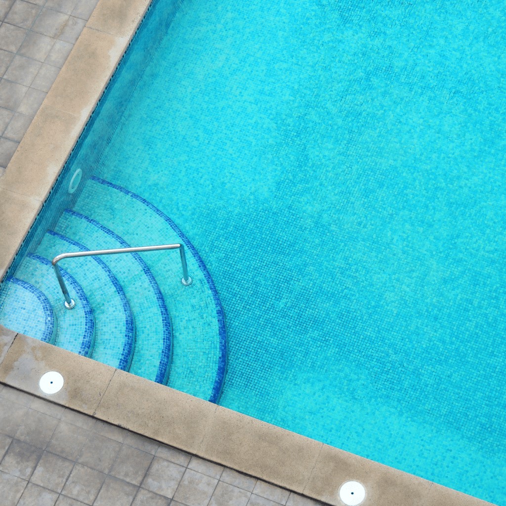 Строительство бассейнов в СПб | | Мегаполис