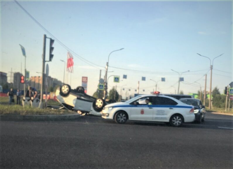 Утрата товарной стоимости автомобиля с виновника дтп. Авария на пр. Энгельса 26. ДТП С пострадавшими на среднем проспекте сегодня.