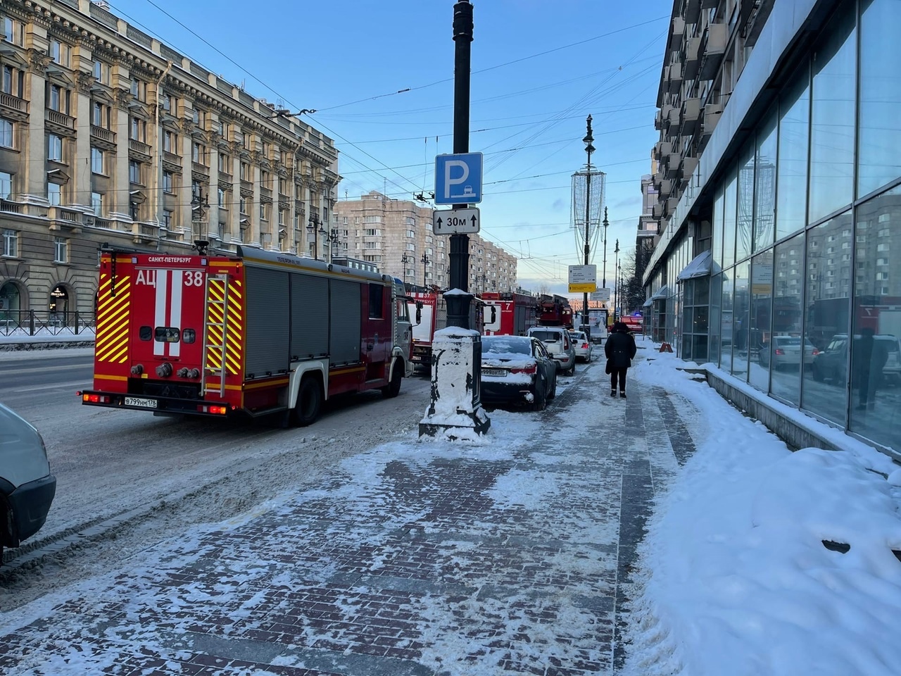 смоленская улица санкт петербург