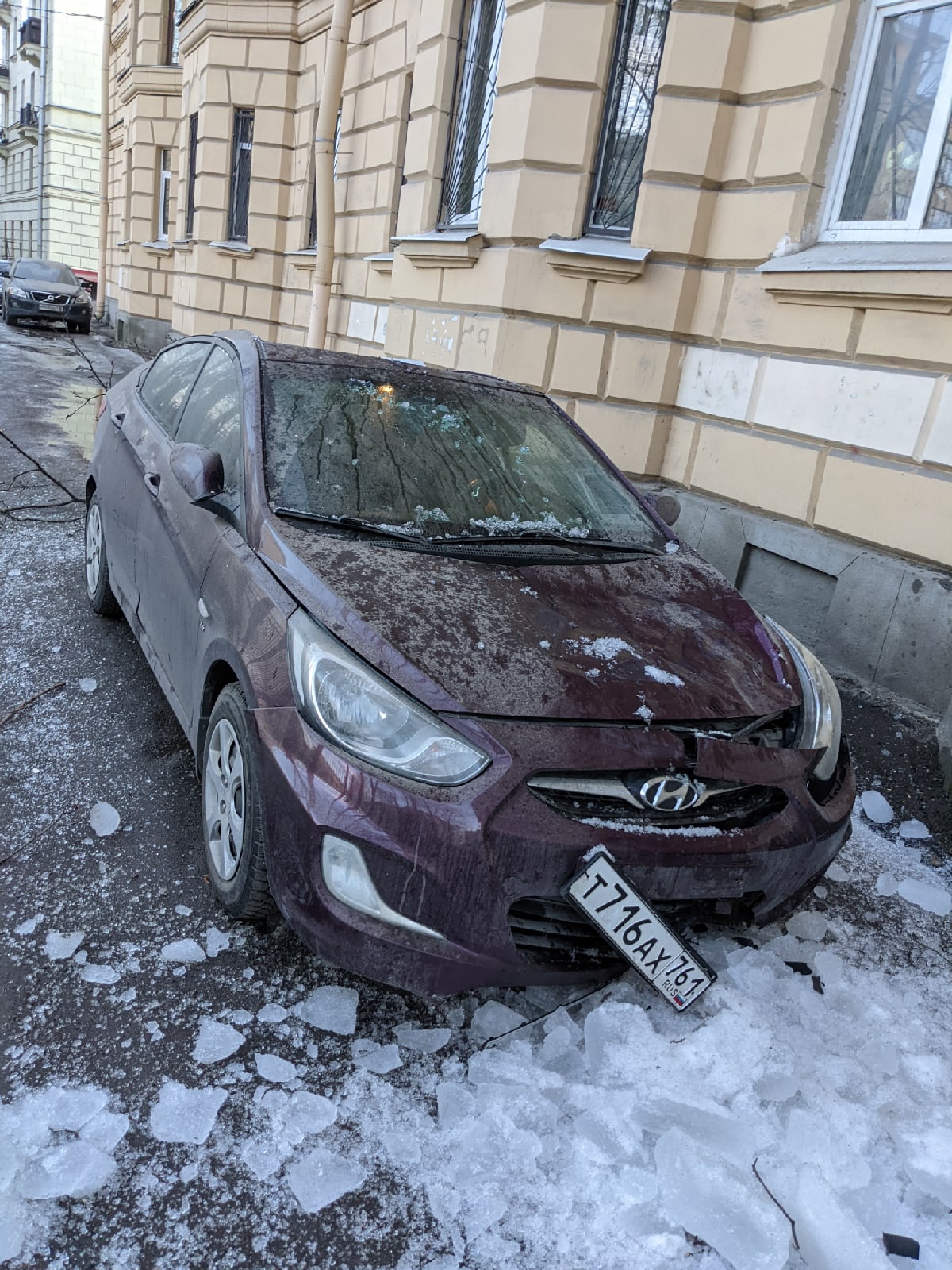 Петербуржец предсказал будущее трех машин, и его предсказание тут же  сбылось — Мегаполис