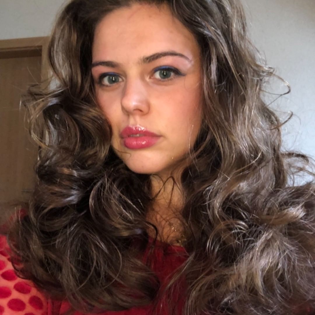 Kathrine bauman