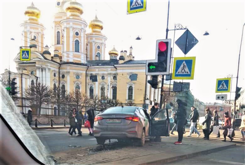 Газель в каршеринг