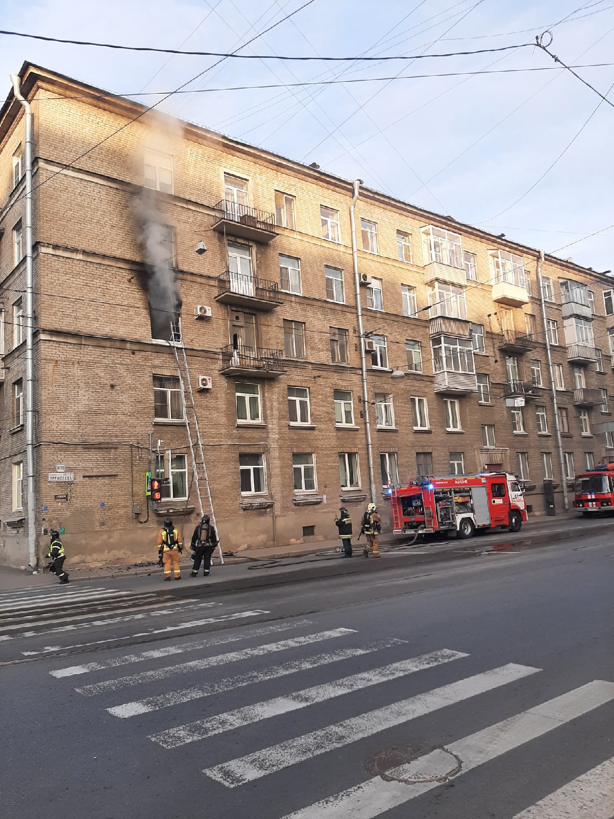 кировский район санкт петербурга