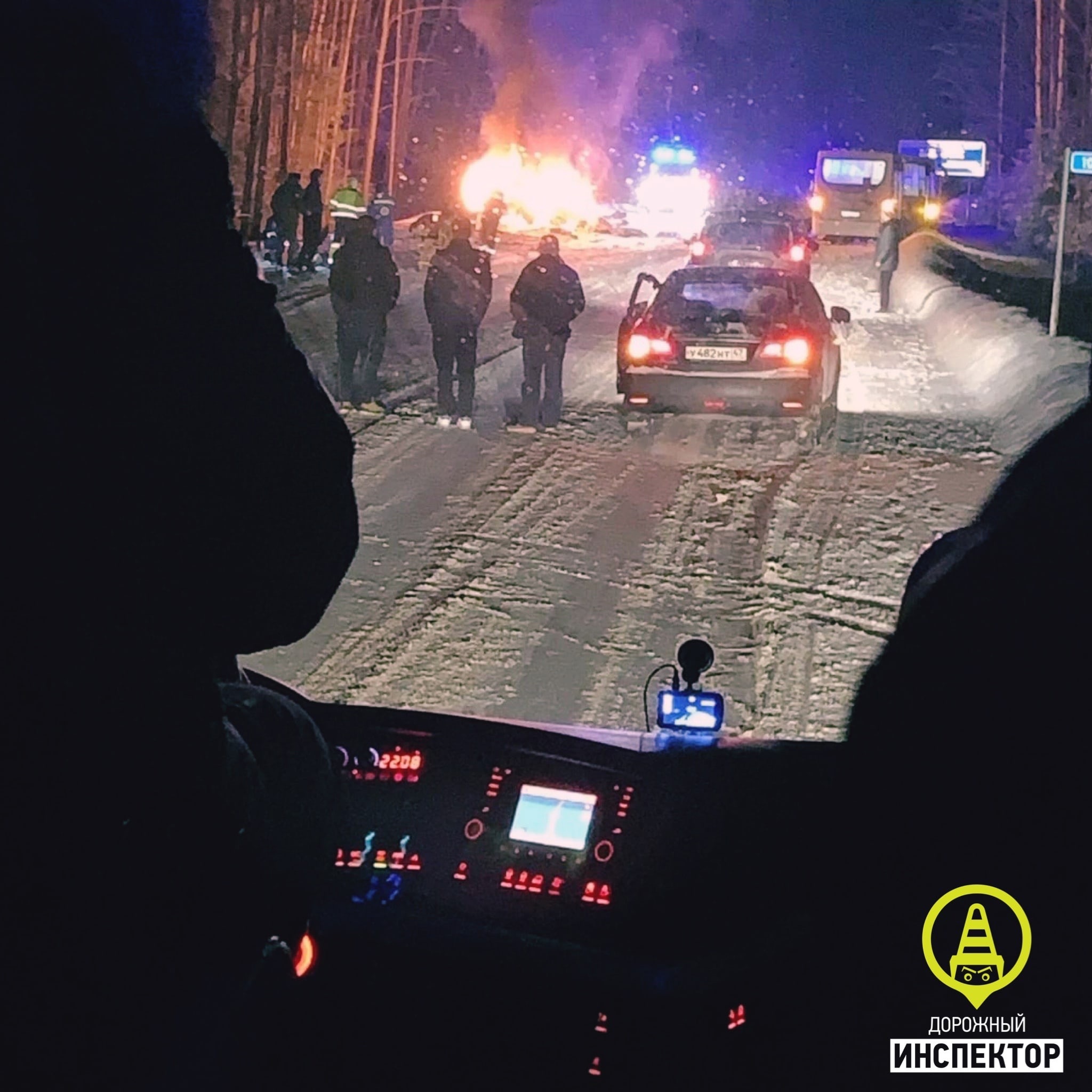 Происшествия в выборге. Авария в Санкт Петербурге.