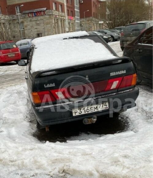 Попал в дтп с такси без страховки