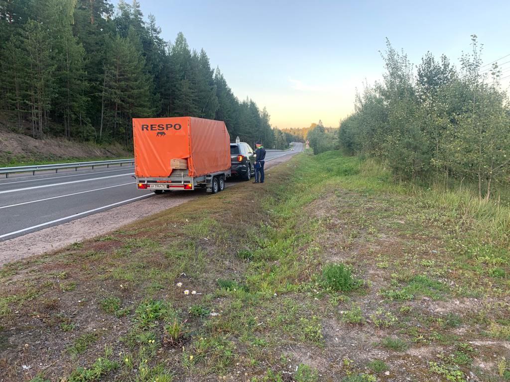 Прокуратура начала проверку после гибели ребенка под колёсами грузовика на  «Сортавале» — Мегаполис